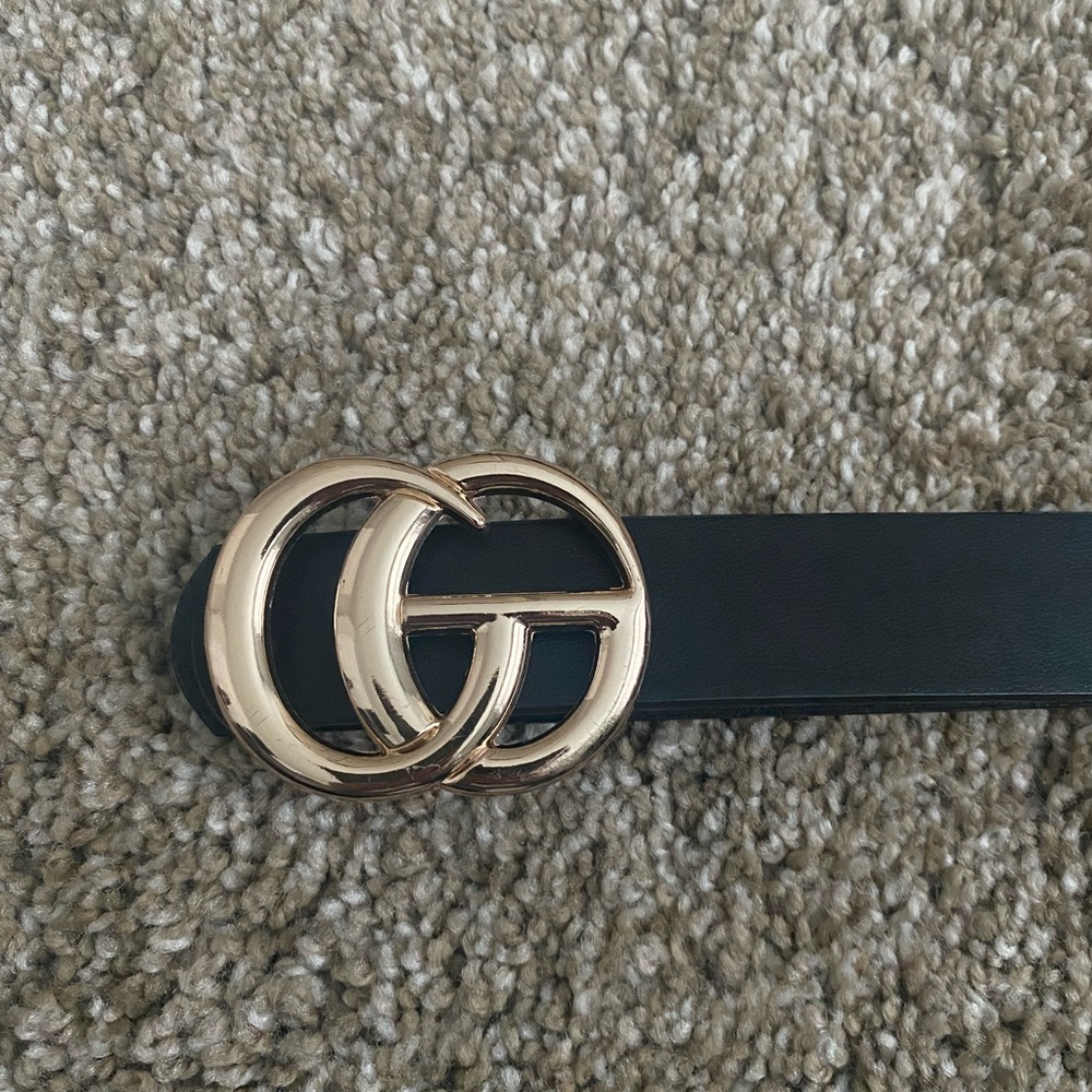 G belt